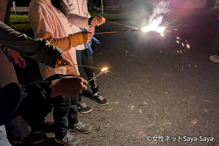 特定非営利活動法人 女性ネット Saya-Saya