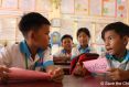 【マダガスカル】子どもたちが語る気候変動と大人への提言