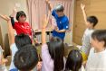 【2026年熊本地震 緊急子ども支援】4回目のこどもひろば実施