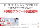 【公募開始】日本国内のNPO向け助成「子ども・地域おうえんファンド」第3回 申請受付9月2日まで