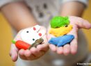 【2026熊本地震 緊急子ども支援】「夢の中でも地震で揺れてこわかった」子どもたちの不安や想い