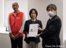 【レバノン】紛争下の子どもたちの「こころの支え」となっているものとはー