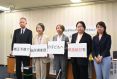 【2026年熊本地震 緊急子ども支援】八代市「こどもの居場所」でくまモンが子どもたちと交流